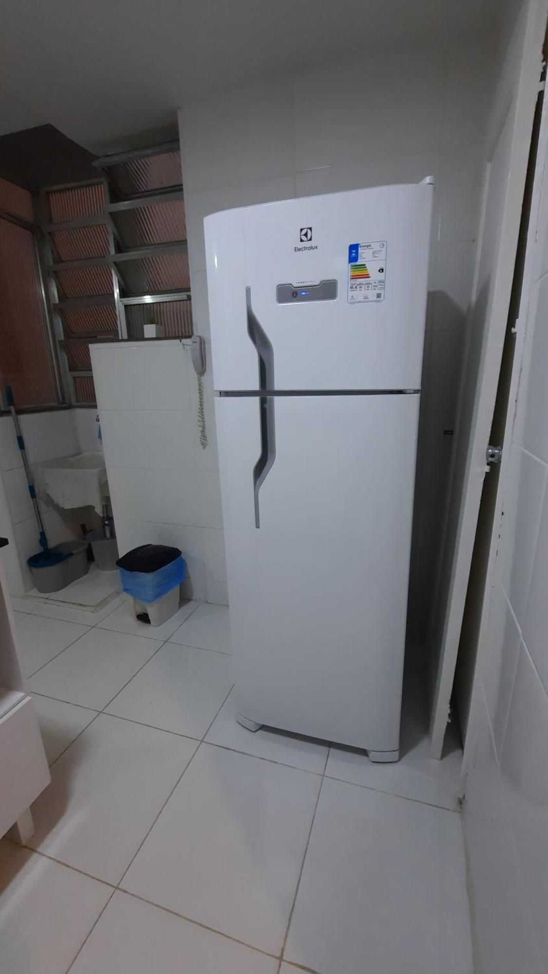 Excelente Apartamento A 1Min Da Praia De Copacabana Rio de Janeiro Bagian luar foto