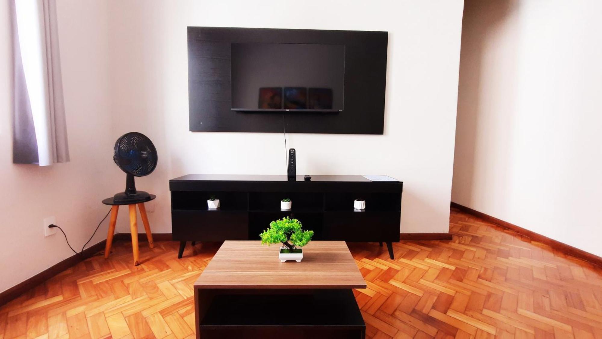 Excelente Apartamento A 1Min Da Praia De Copacabana Rio de Janeiro Bagian luar foto